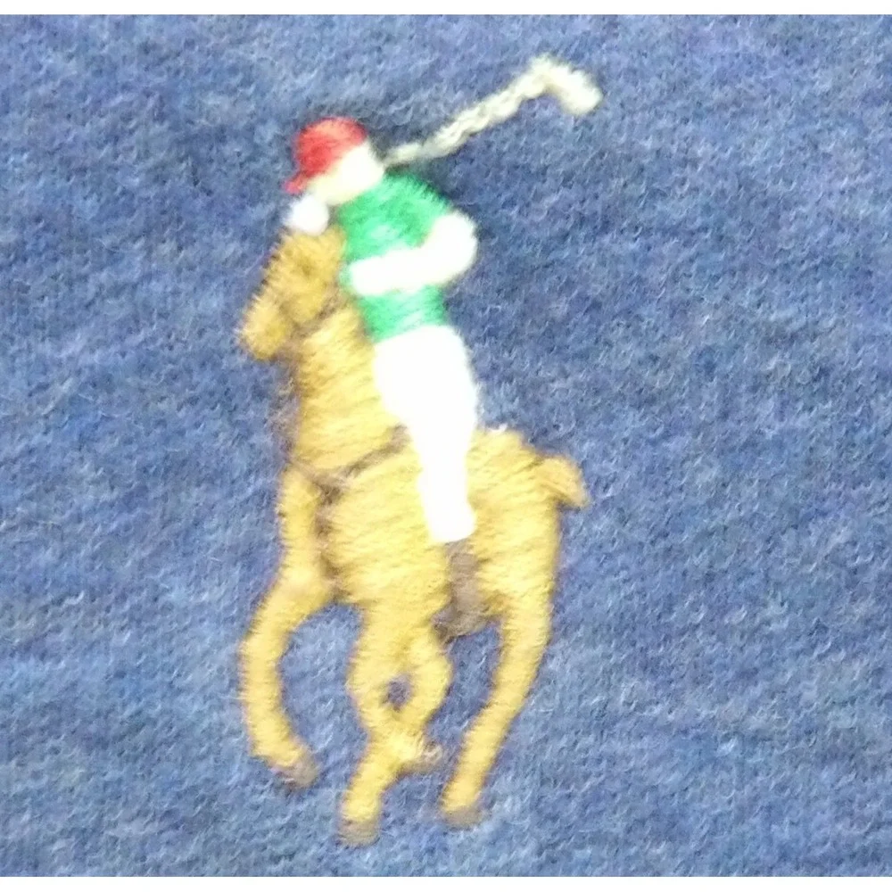 Polo Ralph Lauren upgrade your